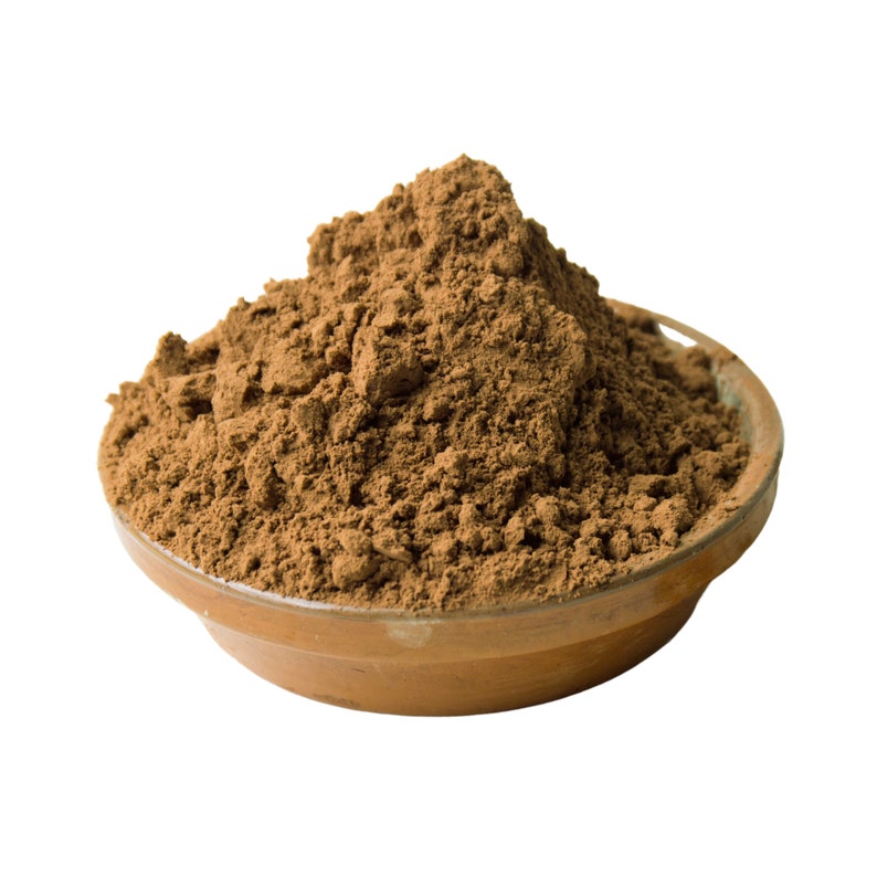 Maca Root Powder (Black)