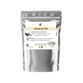 Cocoa Butter Refined with Sweet Aroma – Great for Baking, Cooking, and Skincare Blends