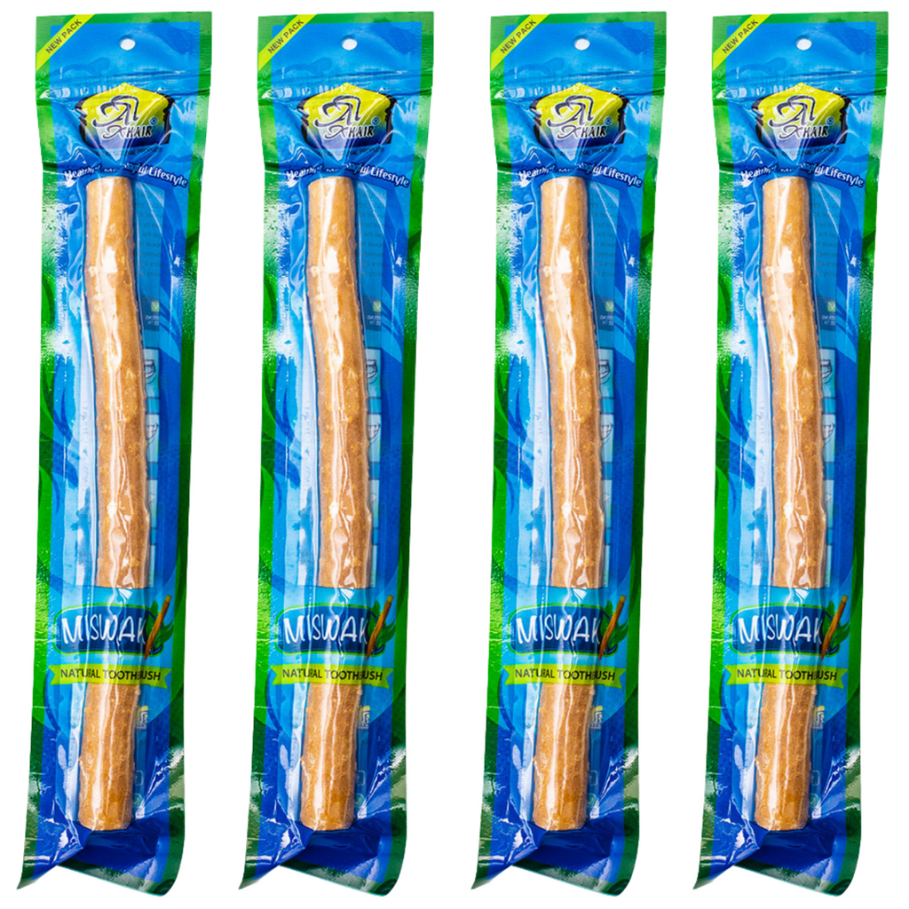 Miswak Natural Toothbursh