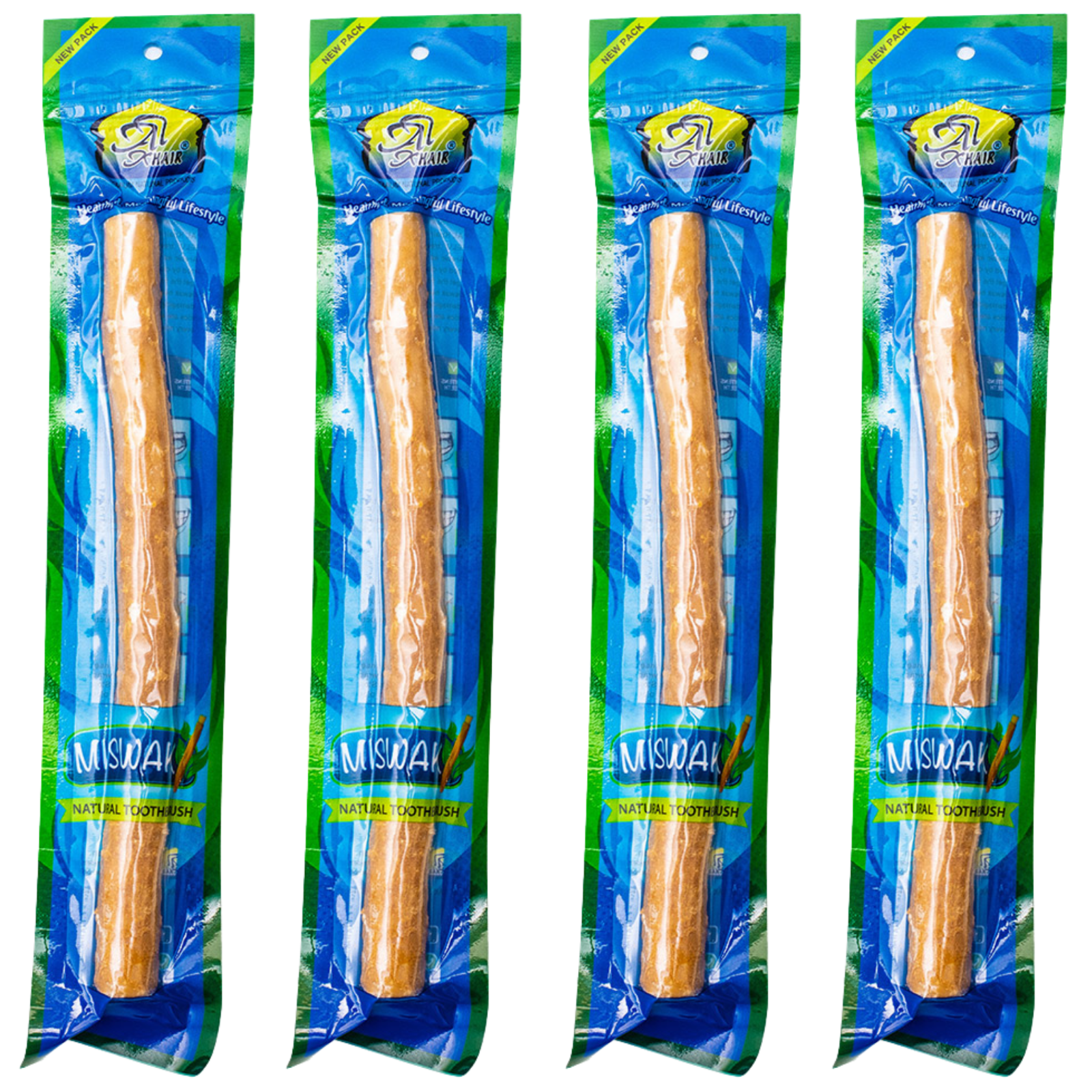 Miswak Natural Toothbursh